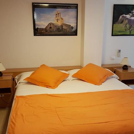 Enginyapartaments Figueras Extérieur photo